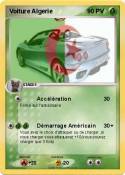 Voiture Algerie