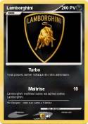 Lamborghini