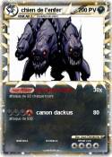 chien de