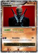 Agent 47