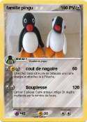 famille pingu