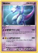 Mewtwo