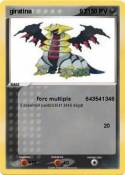 giratina 93