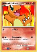 SALAMECHE