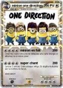 minion one
