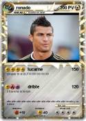ronado
