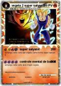 vegeta 2 super