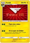 FuzeIII
