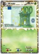 100 euro