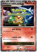 pokemon battle