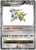 Arceus