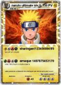 naruto ultimate