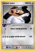 docteur mario