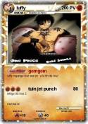 luffy