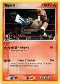 Triple H