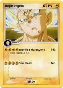 majin vegeta 1