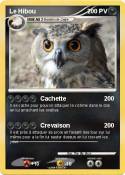 Le Hibou