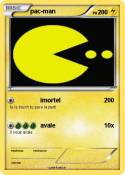 pac-man