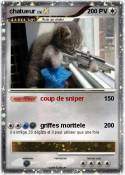 chatueur