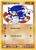 sonic the