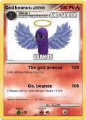 God beanos