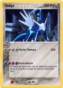 Dialga