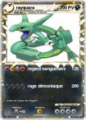 rayquaza