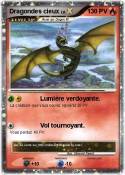 Dragondes cieux