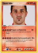David Villa