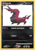 brutapode