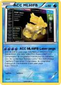 ACC ML60FB