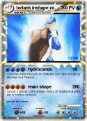tortank inshape ex tortank inshape