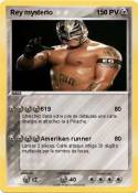 Rey mysterio