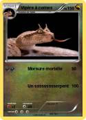 Vipère à