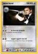 james bond james bond