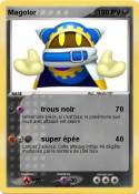 Magolor