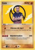 Yoshi