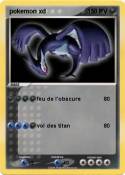 pokemon xd