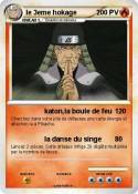 le 3eme hokage