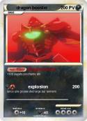dragon booster