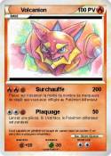 Volcanion