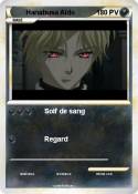 Hanabusa Aïdo