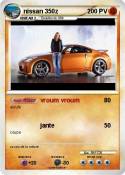 nissan 350z