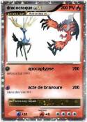 dracocraque