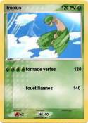 tropius