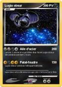 Lugia obsur