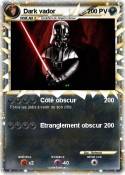 Dark vador