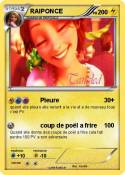 RAIPONCE