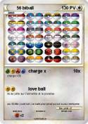 56 biball