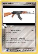 kalachnikov